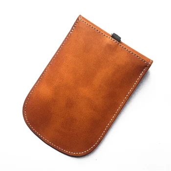 

Durable RFID Signal Blocking Keyless Car Key Cover Pouch Case Bag Accessories 1*