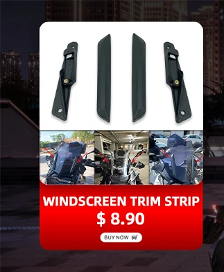 Motorcycle Engine Start Stop Button Cap ON/OFF Protector Cover For BMW R1200GS R1250GS ADV R1250 RT R RS F750 850 F900 Motor