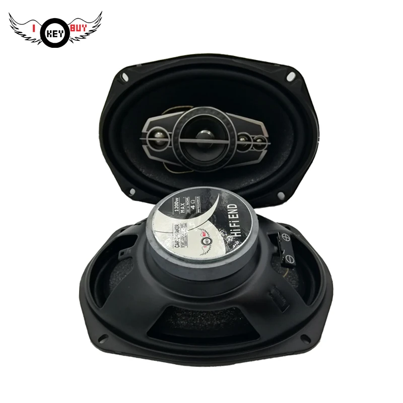 car speaker