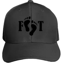 Бейсболка с животными из мультфильмов, плоская бейсболка, регулируемая простая пустая Кепка s для мужчин/женщин