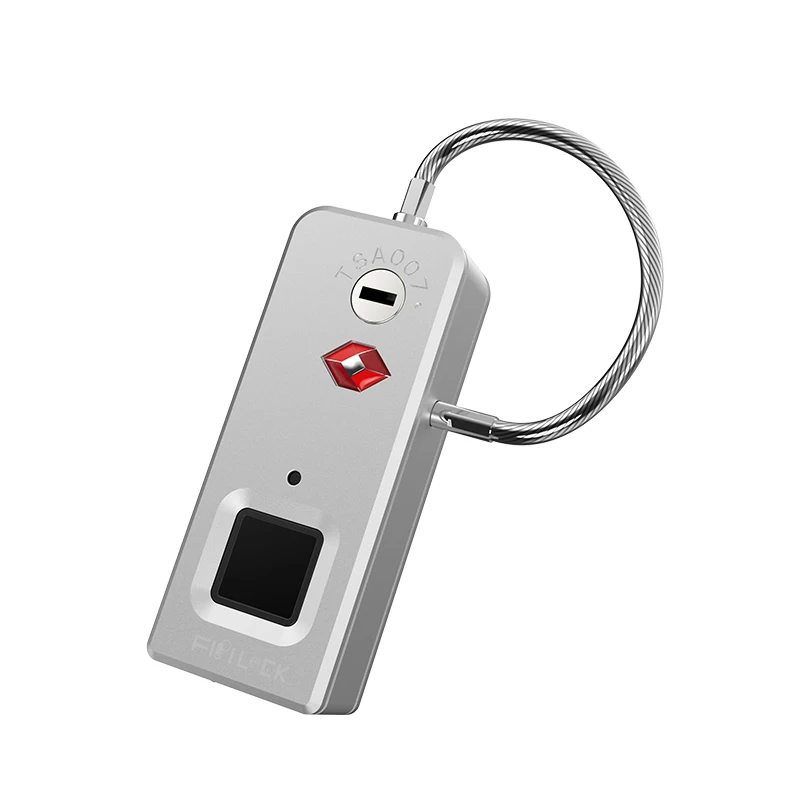 FIPILOCK FL S2TSA Overseas customs lock 