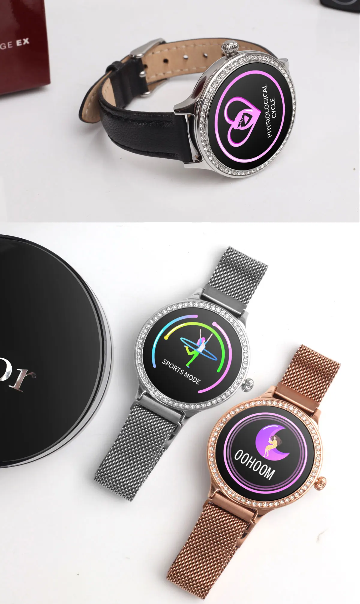 M8 Bluetooth Смарт часы Ip68 Водонепроницаемый сердечного ритма Носимых устройств Smartwatch наручные часы для мужчин женщин фитнес трекер pk Q8
