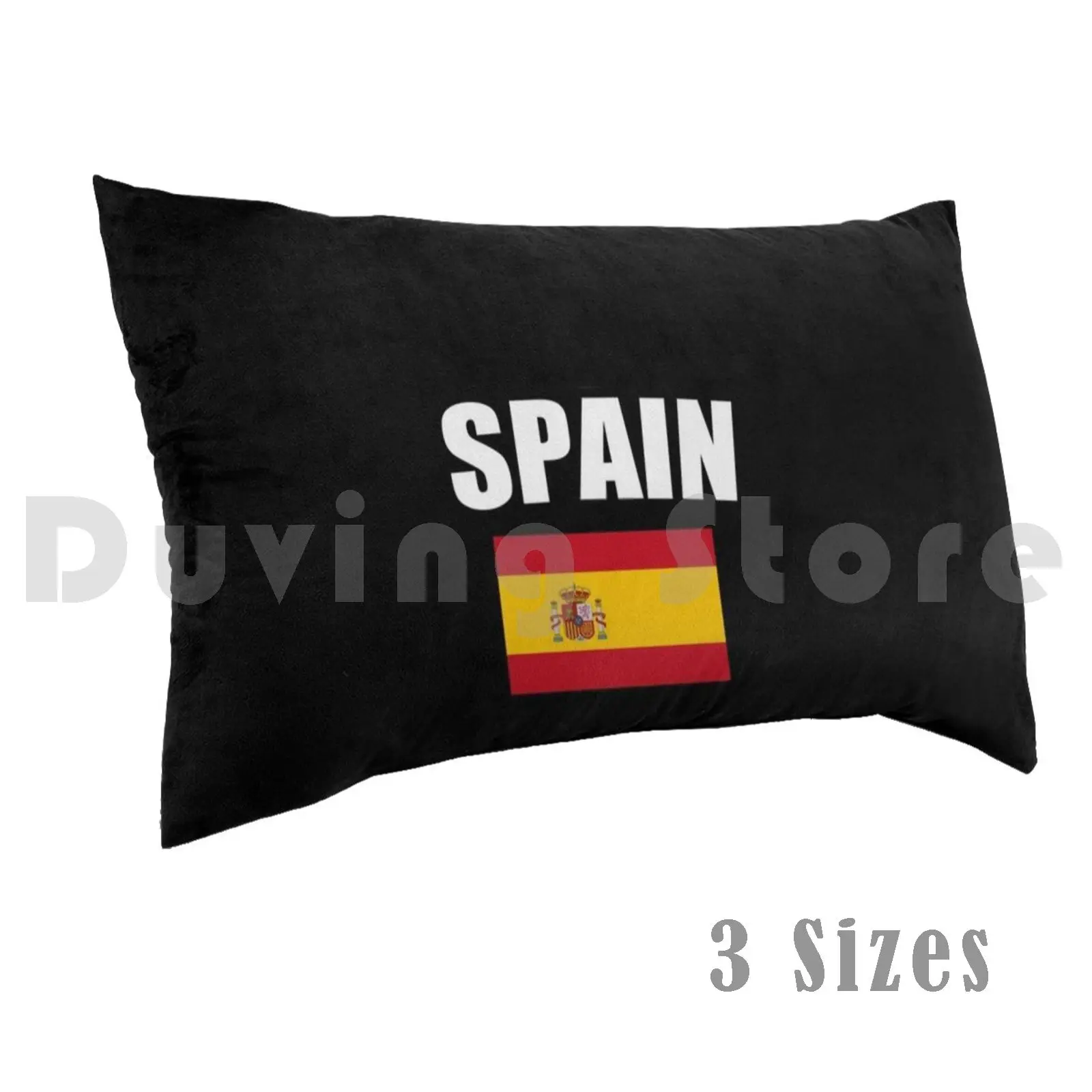 SpainPillowCaseDIY40x602729SpainFlagSpanienSpanisch.jpg