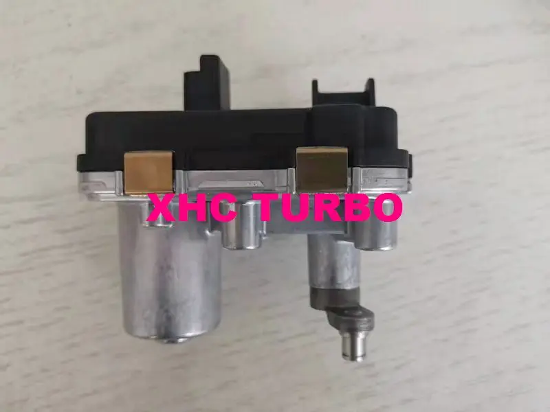 Турбопривод MITSUBISH* I TD04L 49477-01214 для LAND ROVER freelander II Evoque JAGUAR XF 2,2 TD4 10-14 TD4