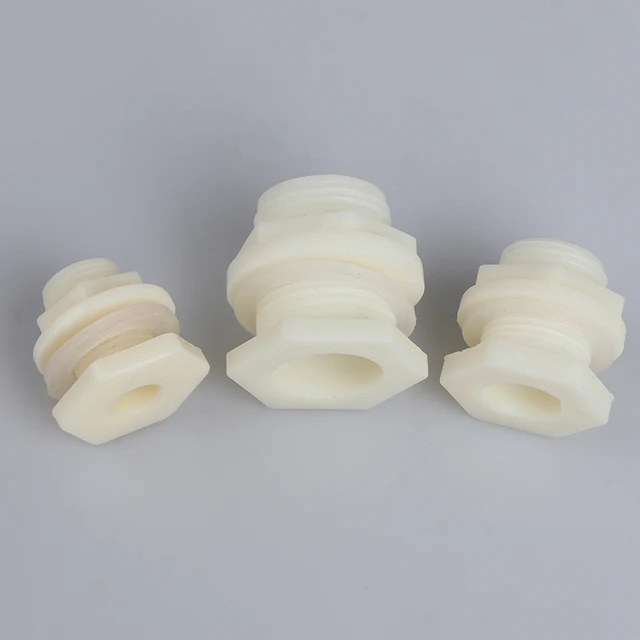 1Pc Abs Id 20 Mm 25 32 -Es Halcsatlakozó Tartály Lefolyócső Tartozékok Akváriumízületek Vízcsőszerelvények - Image 2
