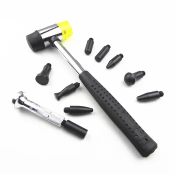 

Tool Dent repair tool Equipment Rubber Auto Pen Tab Hammer Body Repair