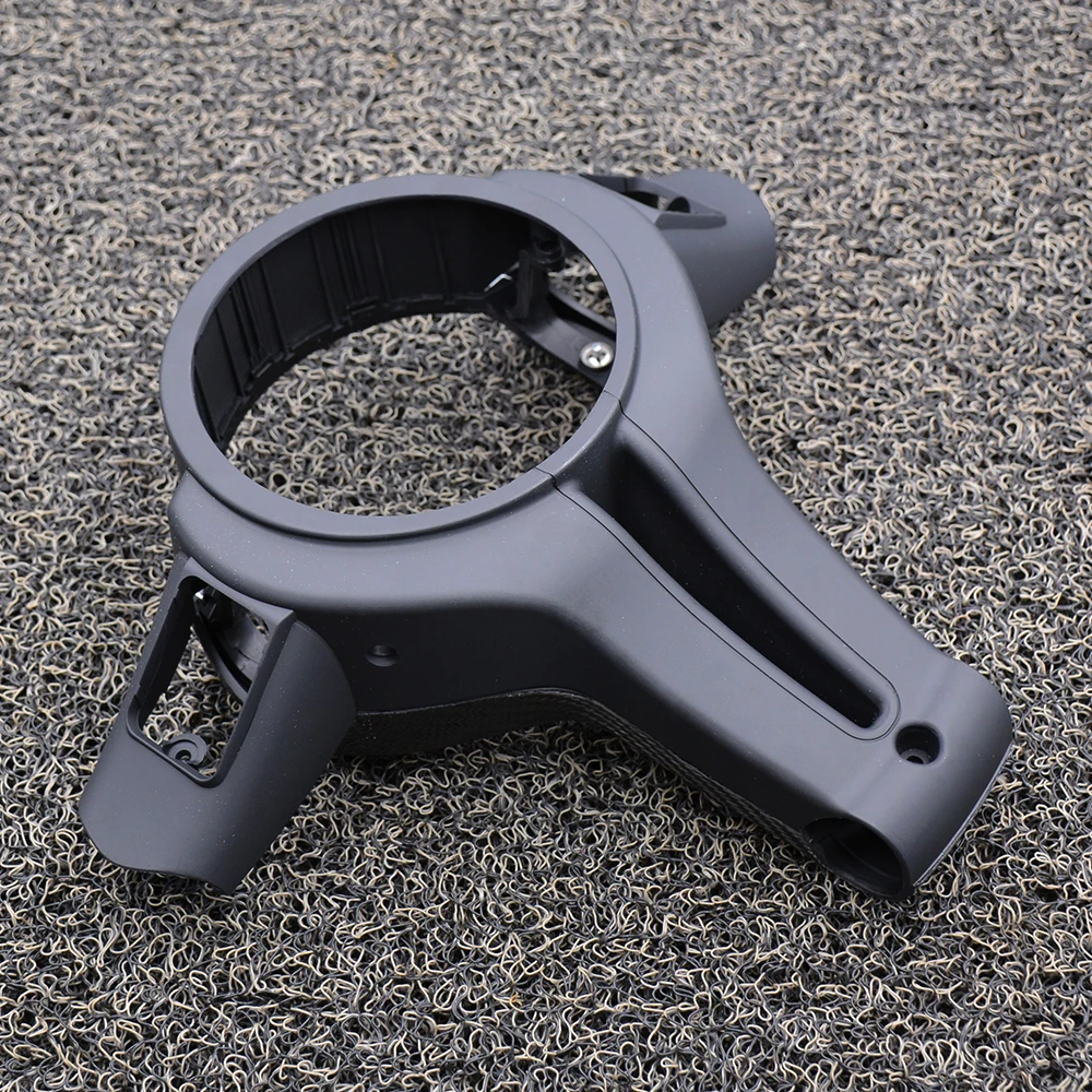 Dry carbon fiber steering wheel cover for bmw f10 f30 f80 f82 f83 f06 f12 f13 f15 f16 interior original steering wheel trim