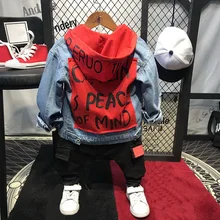 Комплект из 3 предметов, комплекты одежды для маленьких мальчиков, повседневная одежда с героями мультфильмов, костюм ковбоя для мальчиков: толстовка+ футболка+ штаны, спортивный костюм для малышей 2-6 лет