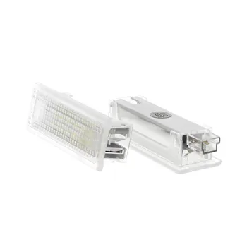 

CARALL LE0594 goalkeeper Kit lights Led white Canbus Maserati Ghibili four doors
