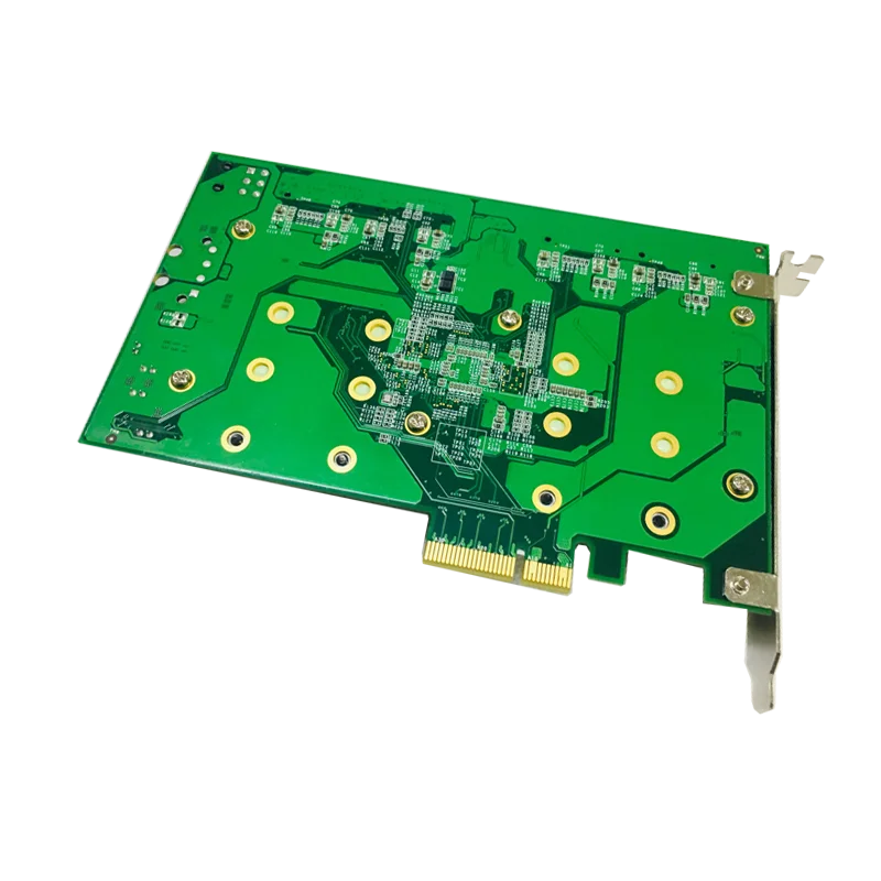 P4/P8 Pcie Плата расширения Intel Movidius Myriad XM 2280
