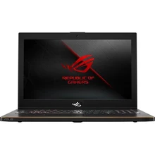 Ноутбук ASUS GM501GM-EI032 Intel Core i7 8750H/16Gb/1Tb+256Gb SSD/No ODD/15.6" FHD IPS/NVIDIA GeForce GTX 1060 6Gb/Cam/Wi-Fi