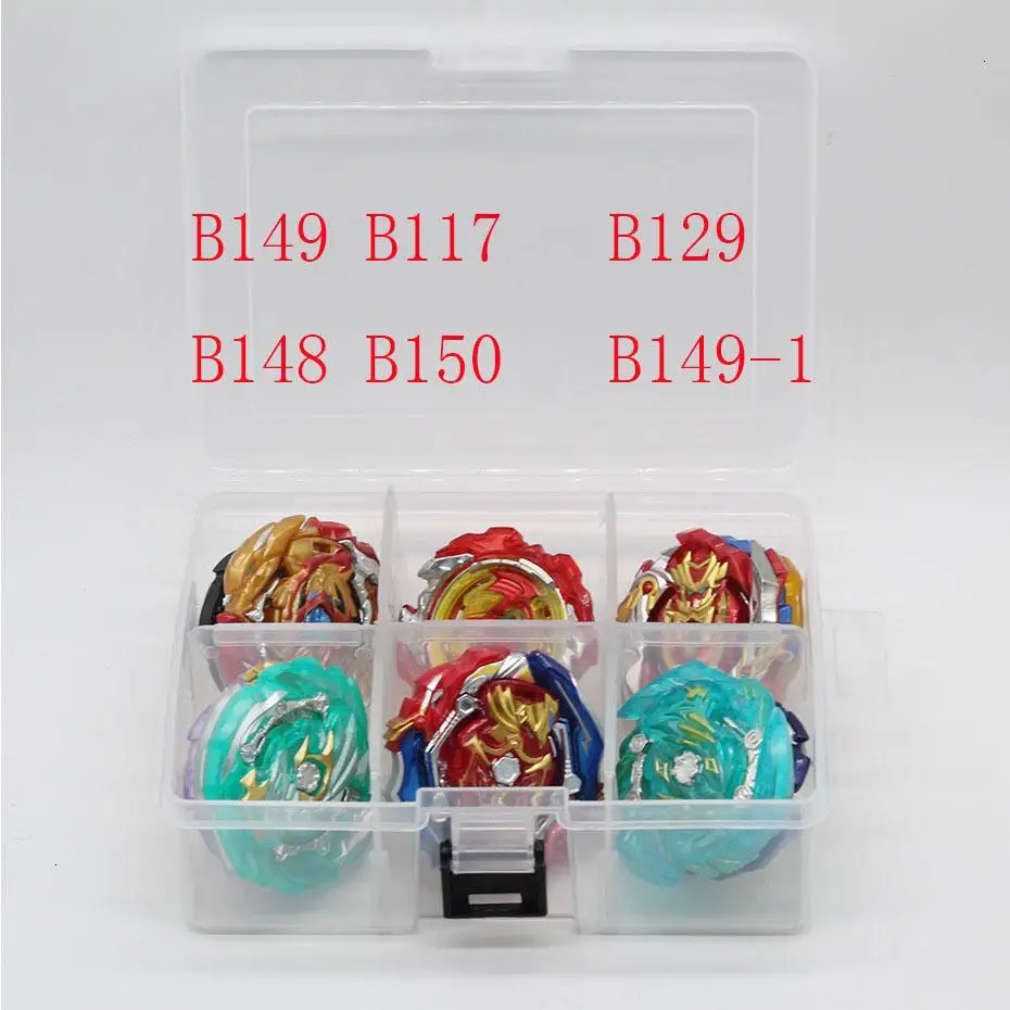 B150 Beyblade Burst набор игрушек Beyblades Арена Bayblade Металл Fusion боевой гироскоп с пусковой установкой волчок Bey Blade игрушки