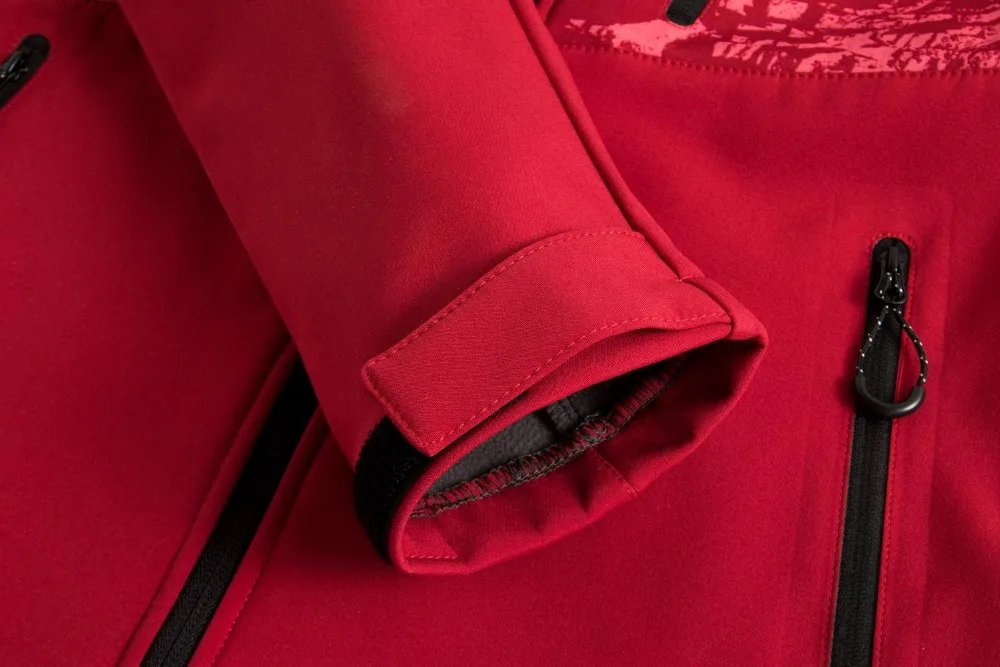 调整大小 8011 RED-8