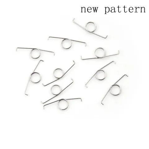 L2 R2 Trigger Button Spring for Play Station 4 PS4 Controller Springs for Dualshock 4 Gamepad 10 pcs New Arrival