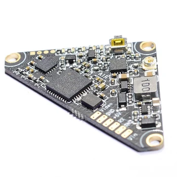 

1PC Panda VT5804 AIR 5.8G Image Transmission Equipment Crossing-Drone DIY Spare Parts for RC Racing Flight Controller Model