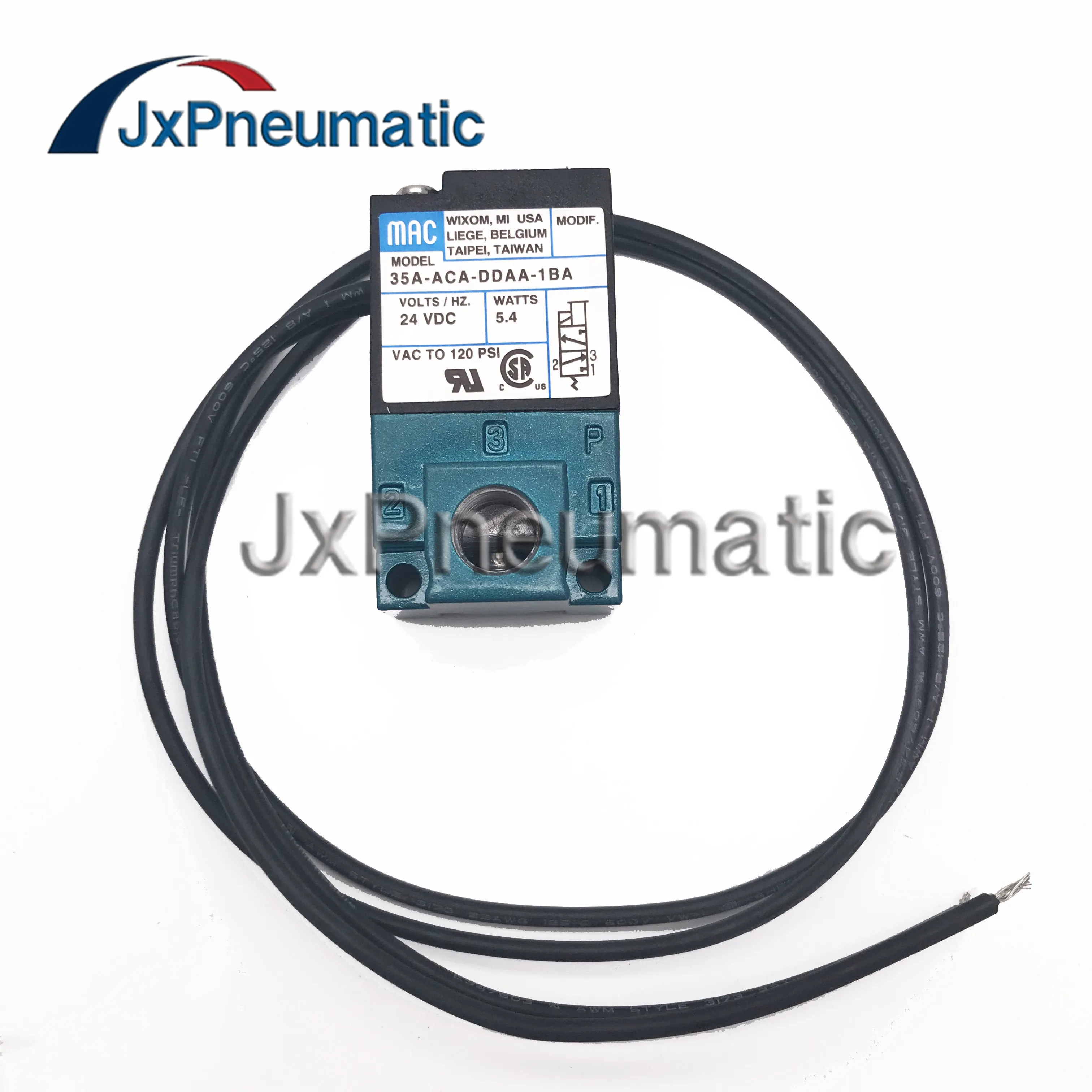 

Электромагнитный клапан MAC 35A-ACA-DDAA-1BA 35A-ACA-DDBA-1BA 35A-ACA-DDFA-1BA 35A-AAA-DDBC-1BA 35A-B00-DDEA-1BA