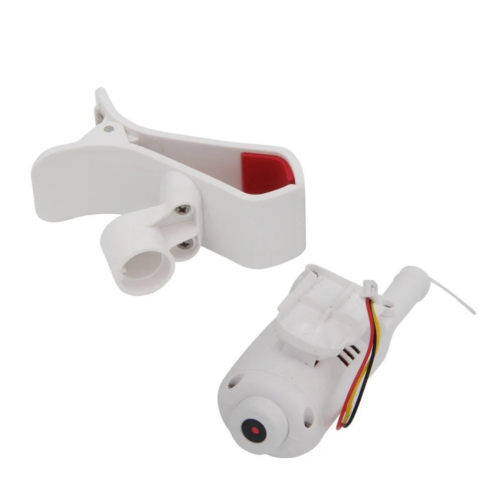 

Lidirc L15 X5sw Mobile Phone Wif Real-Time Transmission Pressure Set High UAV Accessories High-definition Camera