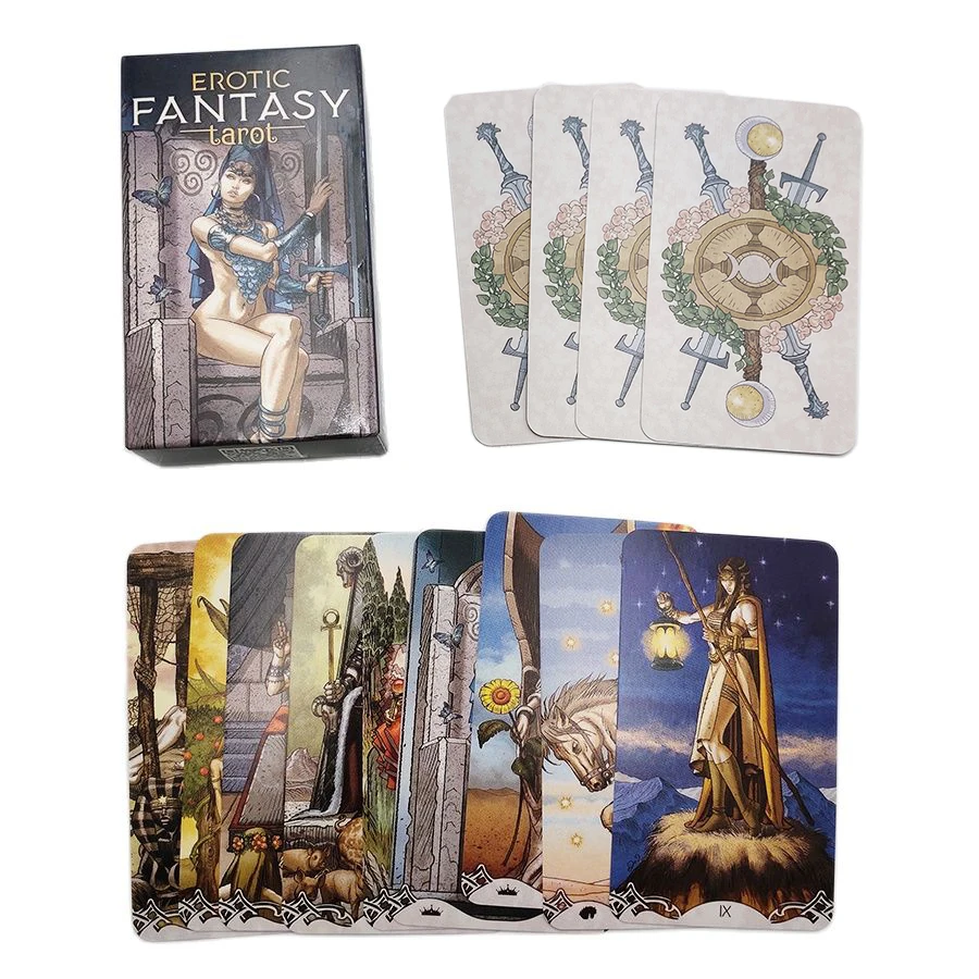 Fantasy Tarot Board Game Table Game Tarot Card Tarot Card Table Fantasy Tarot Board Game Table Game Tarot Card Tarot Card Table