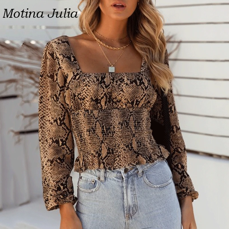 2019 trendy tops