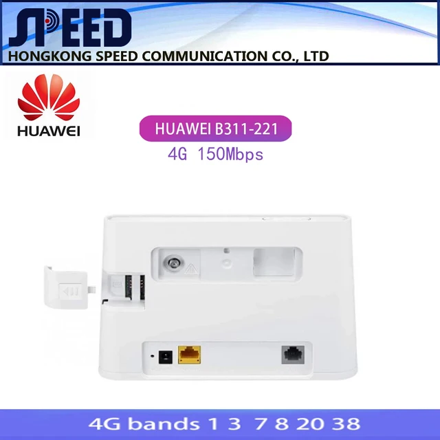 B311 Huawei Huawei Router B311 522