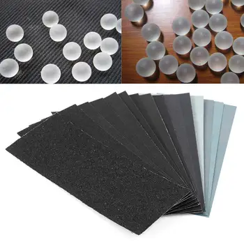 

all-15Pcs $ HGKJ SANDPAPER 150-7000 # sandpaper set P4U0