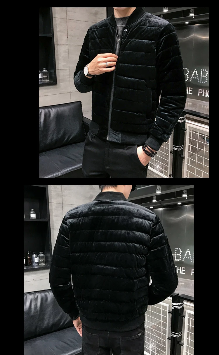 Veste Homme Hiver Мужская Куртка Jaqueta Masculina Inverno теплые пальто уличная новая мужская куртка хип-хоп бейсбольное пальто Верхняя одежда