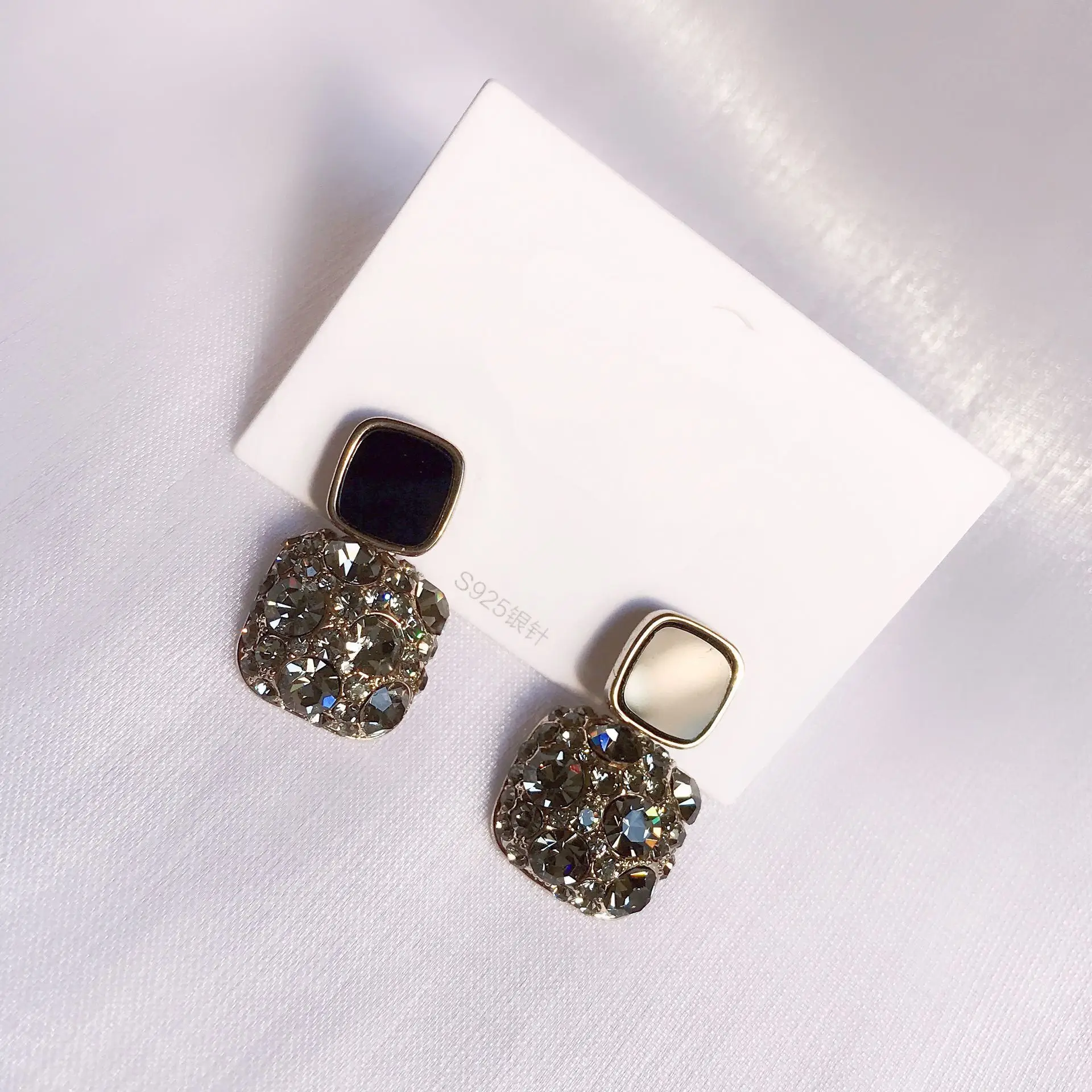 Earrings 080508