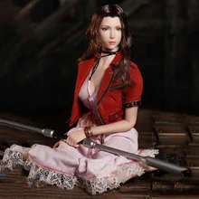 

In Stock SUPER DUCK 1/6 Scale SET057 Sorceress Clothes Suit with Head Sculpture Fit 12" Female Action Figure S10D Body