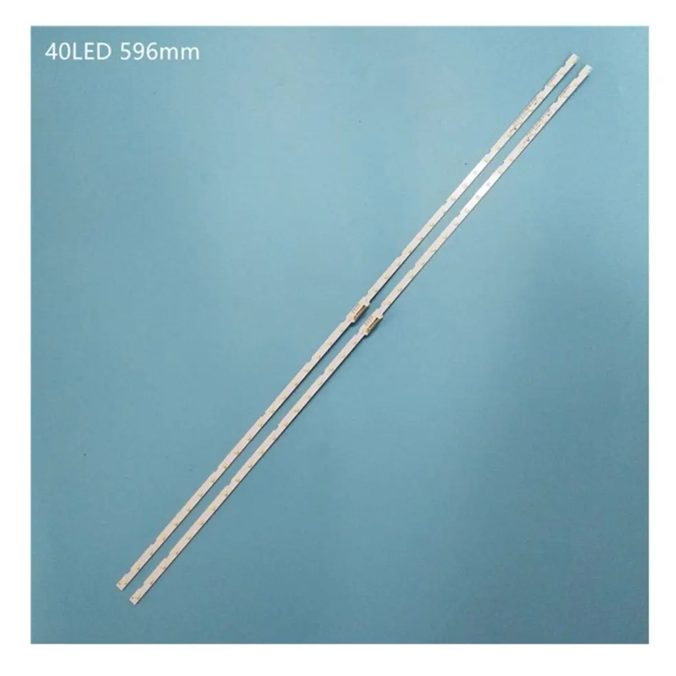 

Светодиодная лента для подсветки телевизора Samsung 55 дюймов UE55NU7300U UN55NU7300 Un55NU7090 HG55NJ678U UE55NU7120 UN55NU6950 UN55NU71