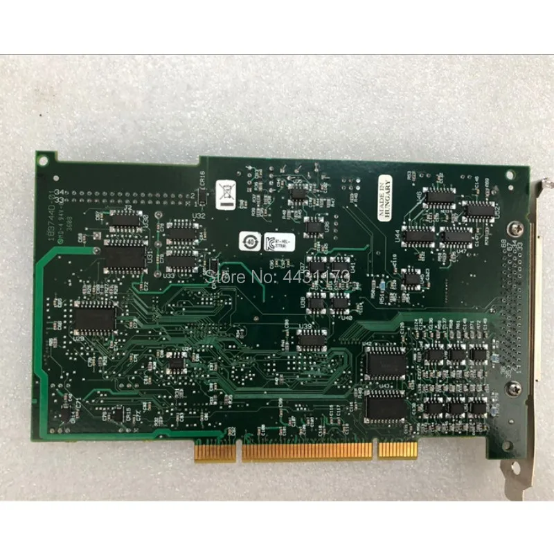 PCI-MIO-16XE-10