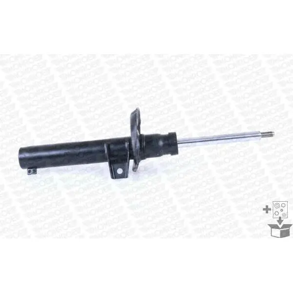 Амортизатор VW GOLF V/TOURAN/SKODA OCTAVIA 03- пер.газ.(D=55mm