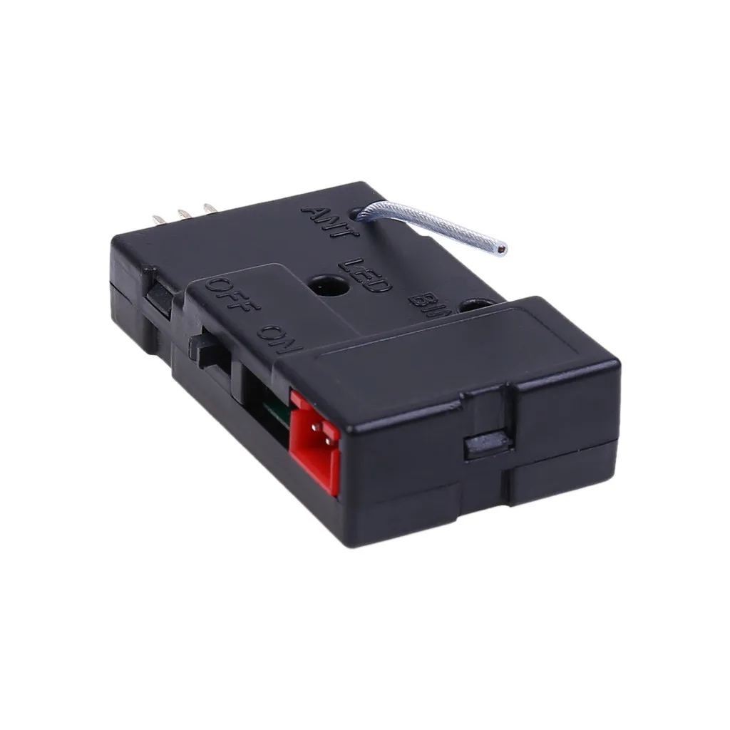 K989-52 приемник Для монтажной платы Для Wltoys K989/k969/k979/k999/p929/p939 1:28 автомобиль Rc автомобильные Аксессуары Rc запчасти Игрушки Для Детей