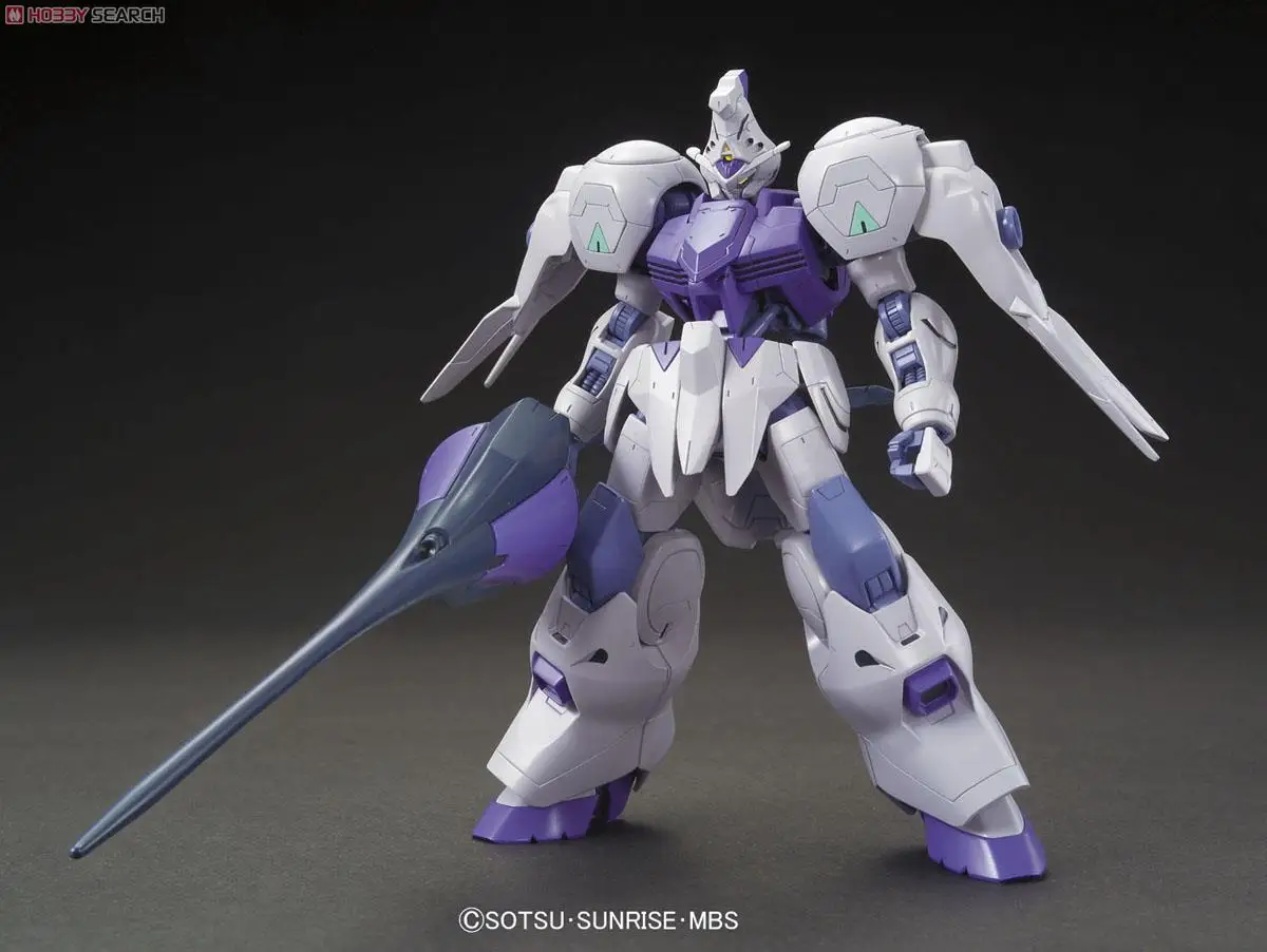 HG IBO 011 1/144 Гандам кимарис