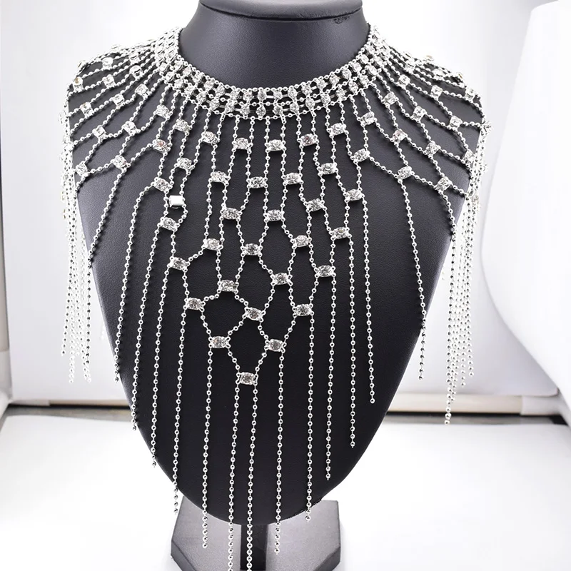 Fringe tassel trim (4)