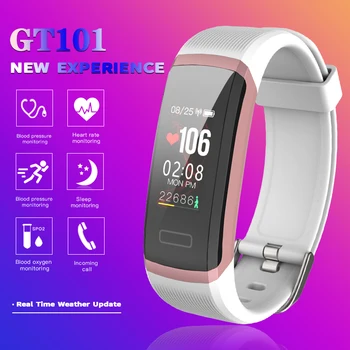 

Wearpai GT101 Smart Watch For Kids Men Women Watch Phone Waterproof Heart rate Sleep Monitoring Sports Smart Clock Smartwatches