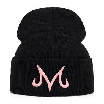 Majin Fashion Beanie