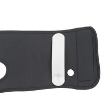 Спортивные Напульсники мужские растягивающиеся на запястье фиксированная защитная одежда фанера поддержка hu shou zhang мышь рука мама запястье шина Wome