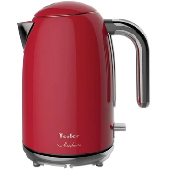 

Electric kettle TESLER, KT-1755, Red