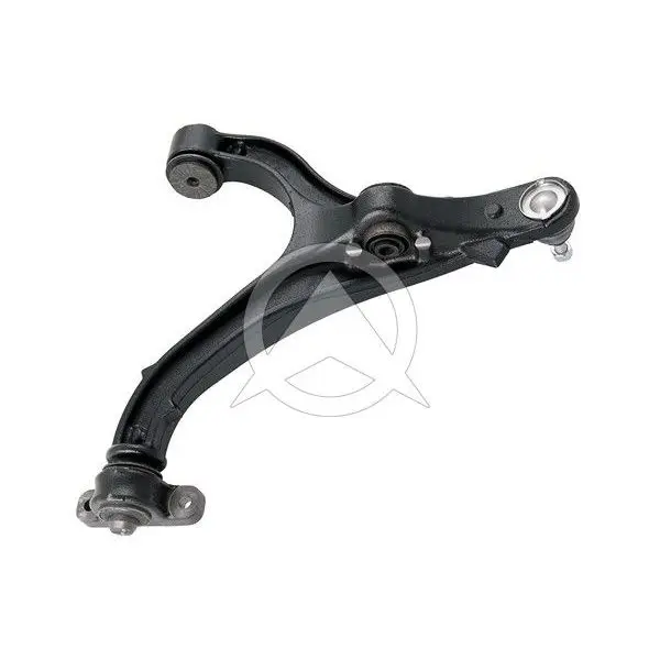 Рычаг Fr нижн. R Jeep Grand Cherokee III- Command SIDEM 93077