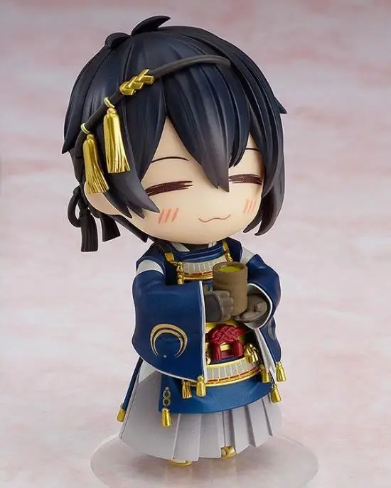 

Dolan # Cute Grandpa Only Sleeping Bag Garage Kit Model Sword Flurry Clay 511 Mikazuki in Nearly