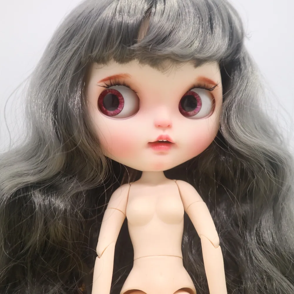 Blyth девушка Подгонянная кукла NO.20190426-3