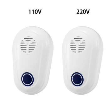 

Ultrasonic Mosquito Repellent Mouse Repellent Household Electronic Insect Repellent