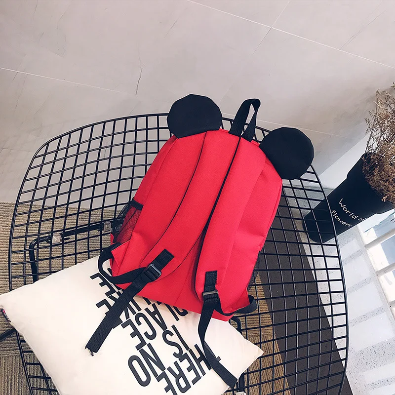 

Kids Girl'S Children Men's School Bag CHILDREN'S Park 2-3-Year-Old 4 Hebei Province 5 Men And Women Child Baby Little Girl CHILD