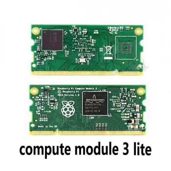 

raspberry pi compute module 3 lite cm3 lite