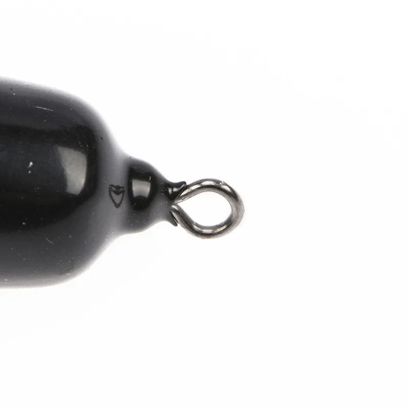 2Pcs/SET Outdoor Fishing Float For Carp Fishing Plastic Tackle Accessories Outdoor Fishing Vertical Tools Bobber Floats