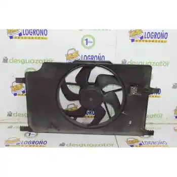 

ELECTRIC FAN RENAULT ESPACE IV (JK0)