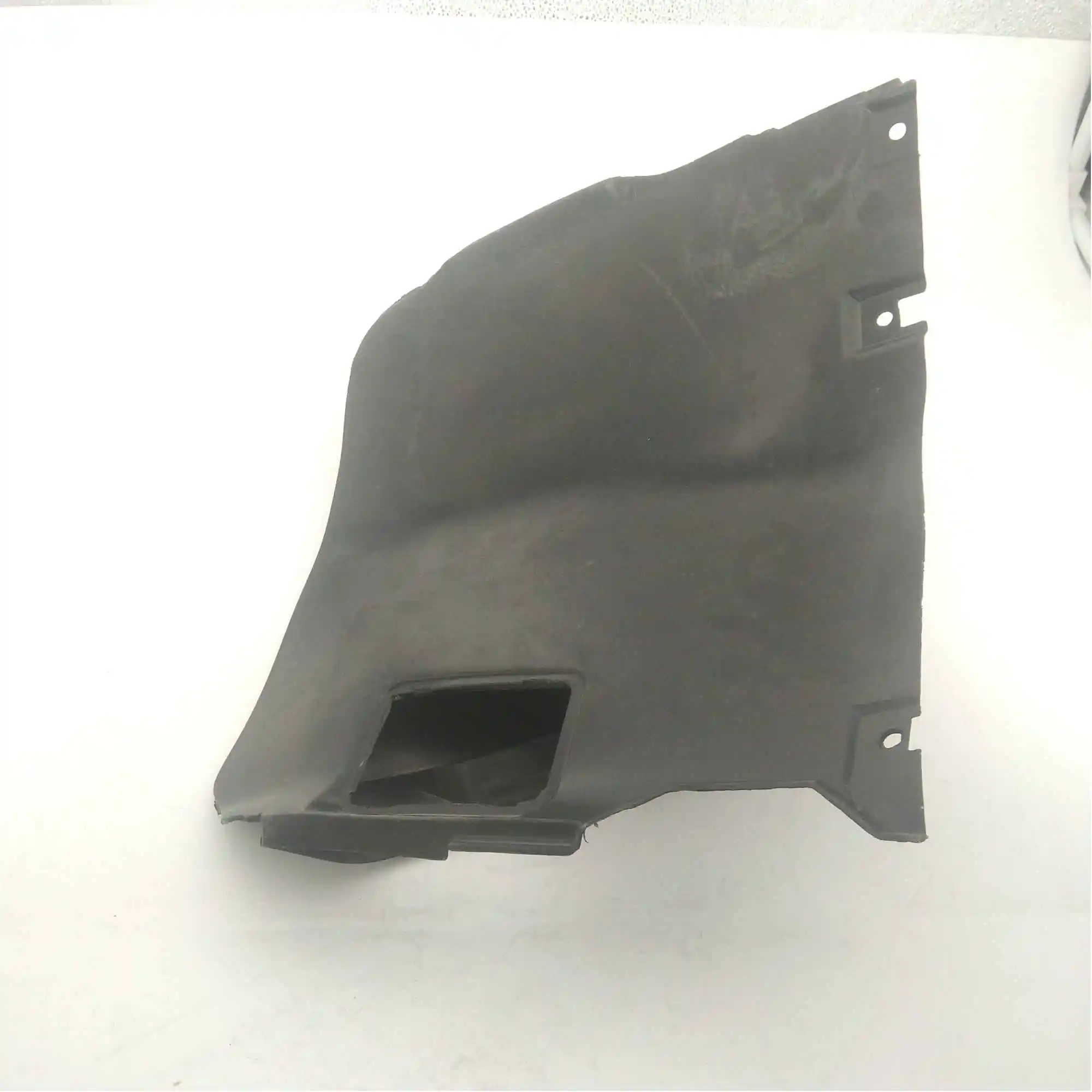 51718193811 51718193812 For Front Wheel Arch Liner Side Inner Splash