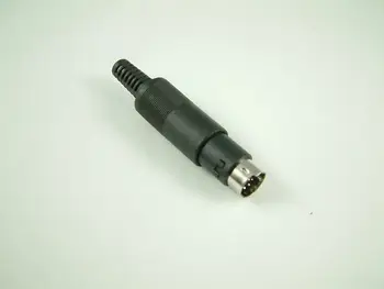 

Universal 6-pin DATA Plug Supports YAESU FT-817 FT-857D FT-897D