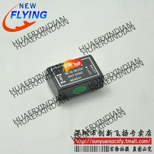 

Brand new original AC4A11
