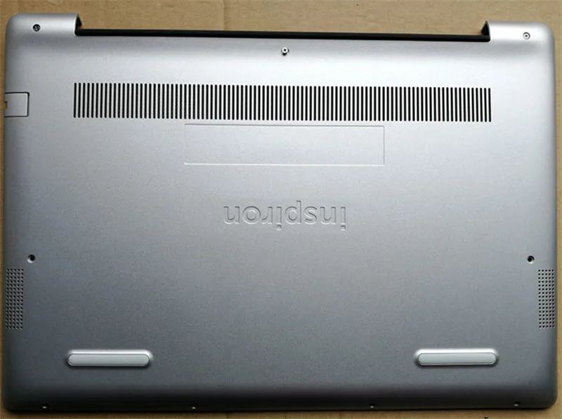 Абсолютно и для Dell inspiron 14 5480 5488 5485 ноутбук D оболочка Нижняя оболочка многоцветная